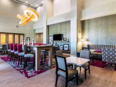 Hampton & Suites-dallas/richardson Hotel Richardson