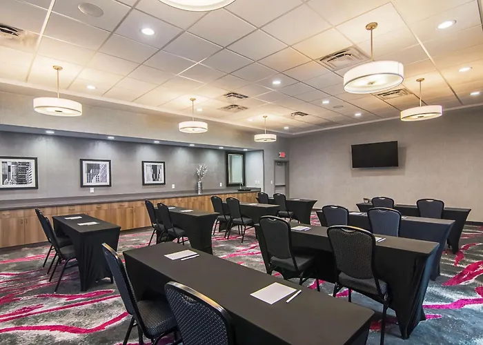 Hampton Inn&Suites-Dallas/Richardson