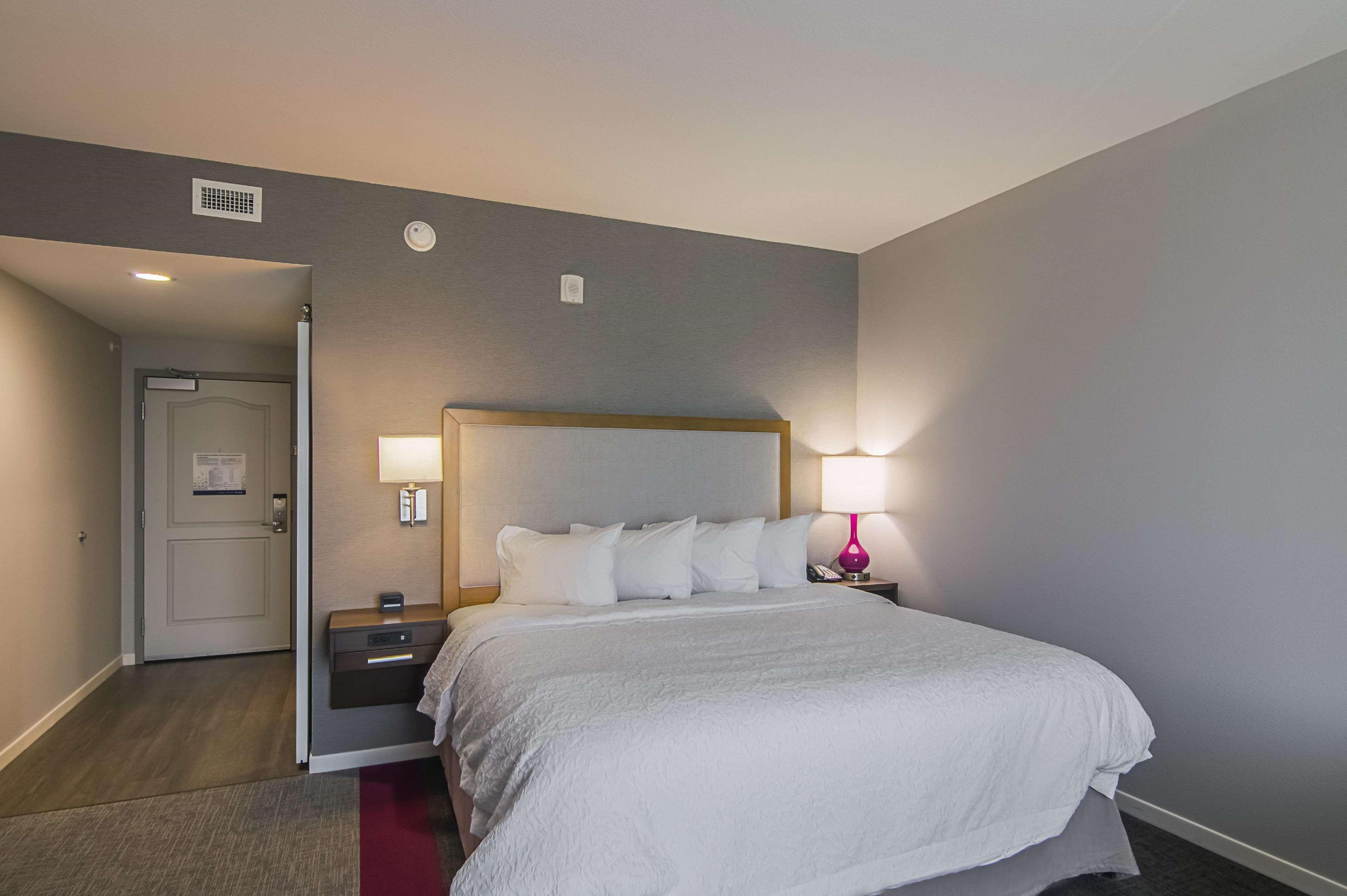 Hampton Inn&suites-dallas/richardson Richardson