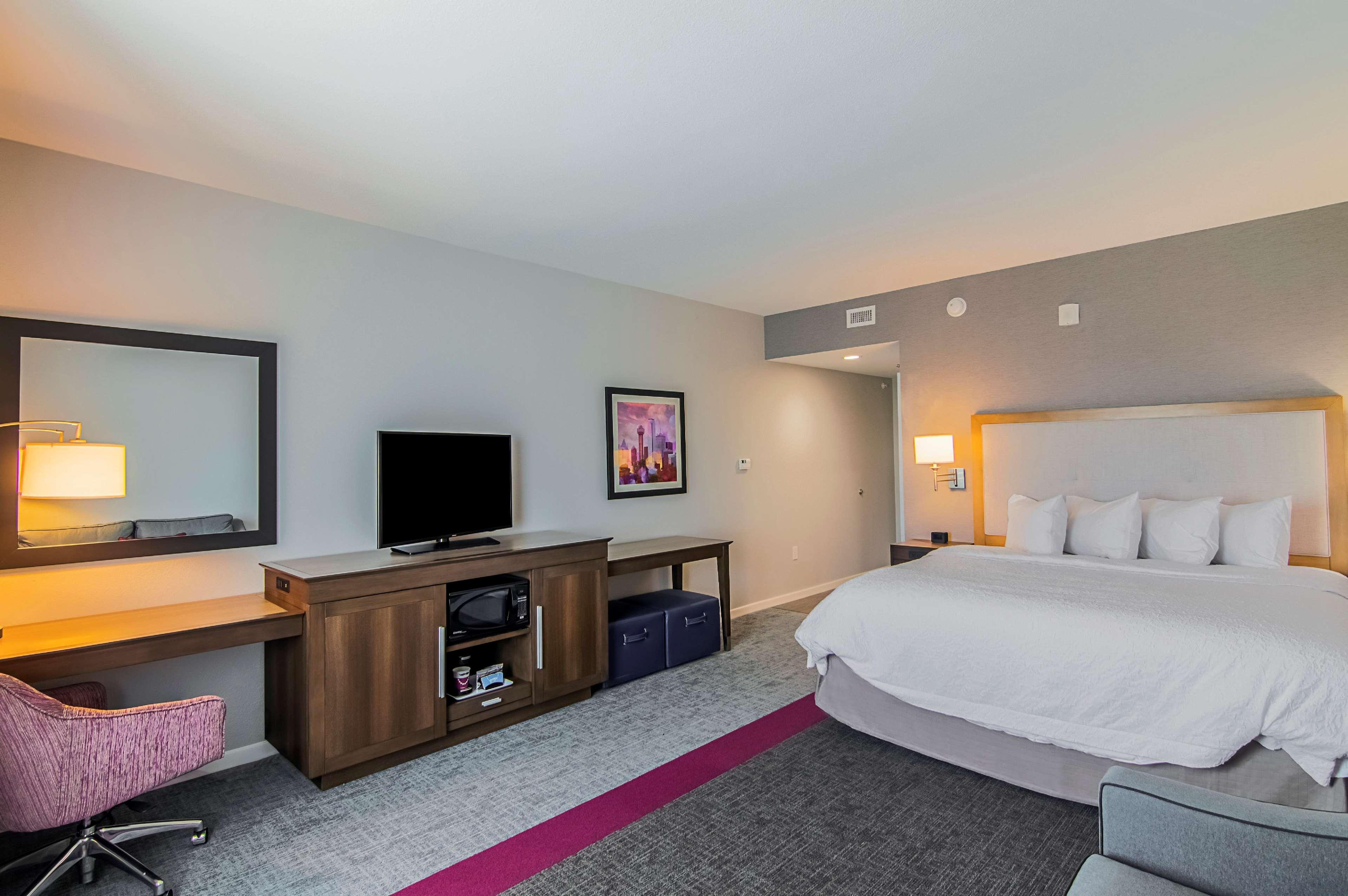 Hotel Hampton Inn&suites-dallas/richardson Richardson