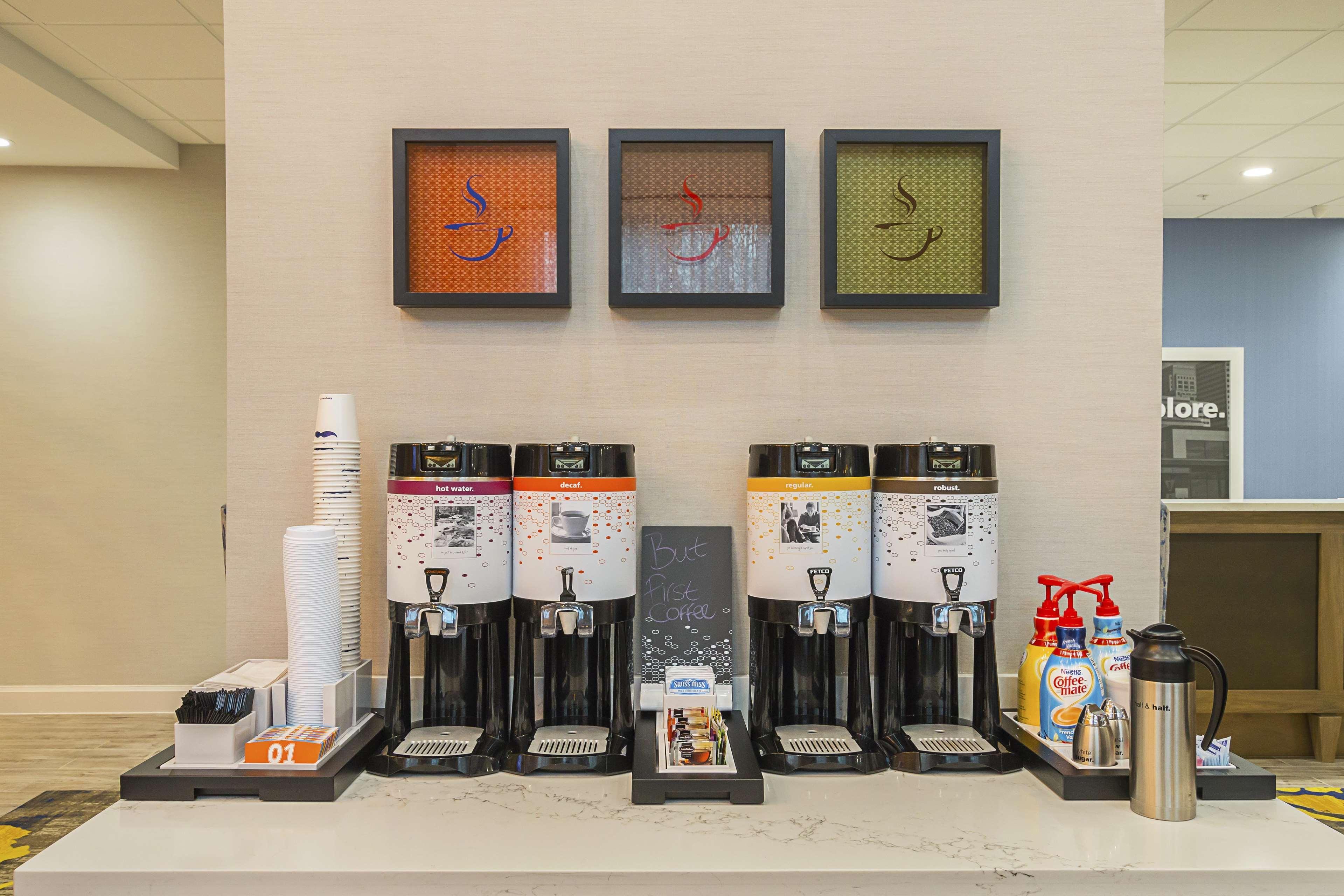 Hampton Inn&suites-dallas/richardson Richardson