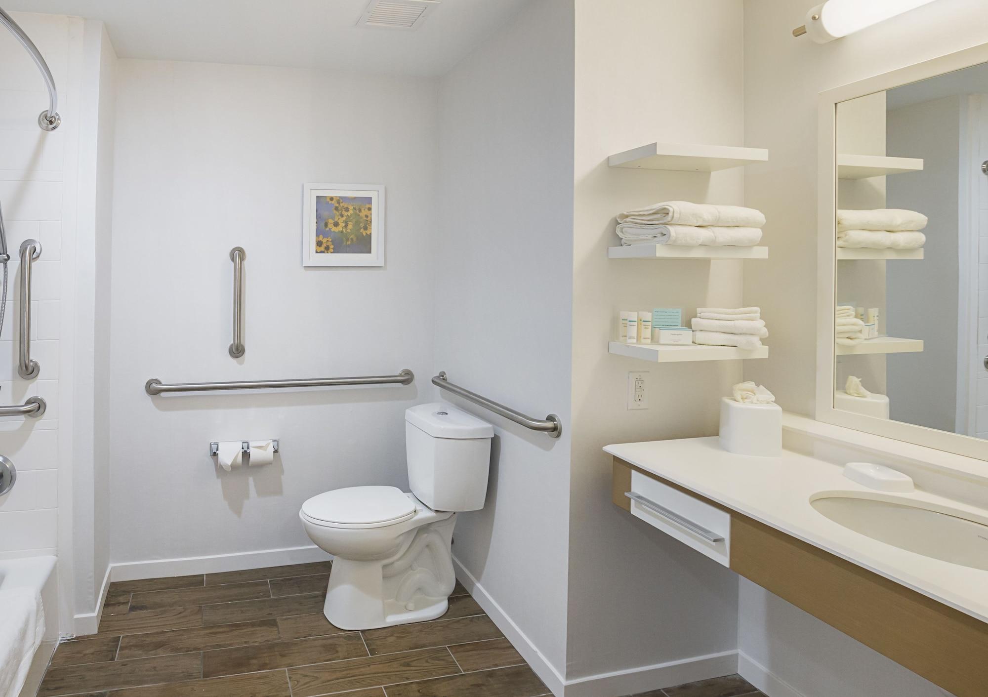 Hampton Inn&suites-dallas/richardson 3* Richardson