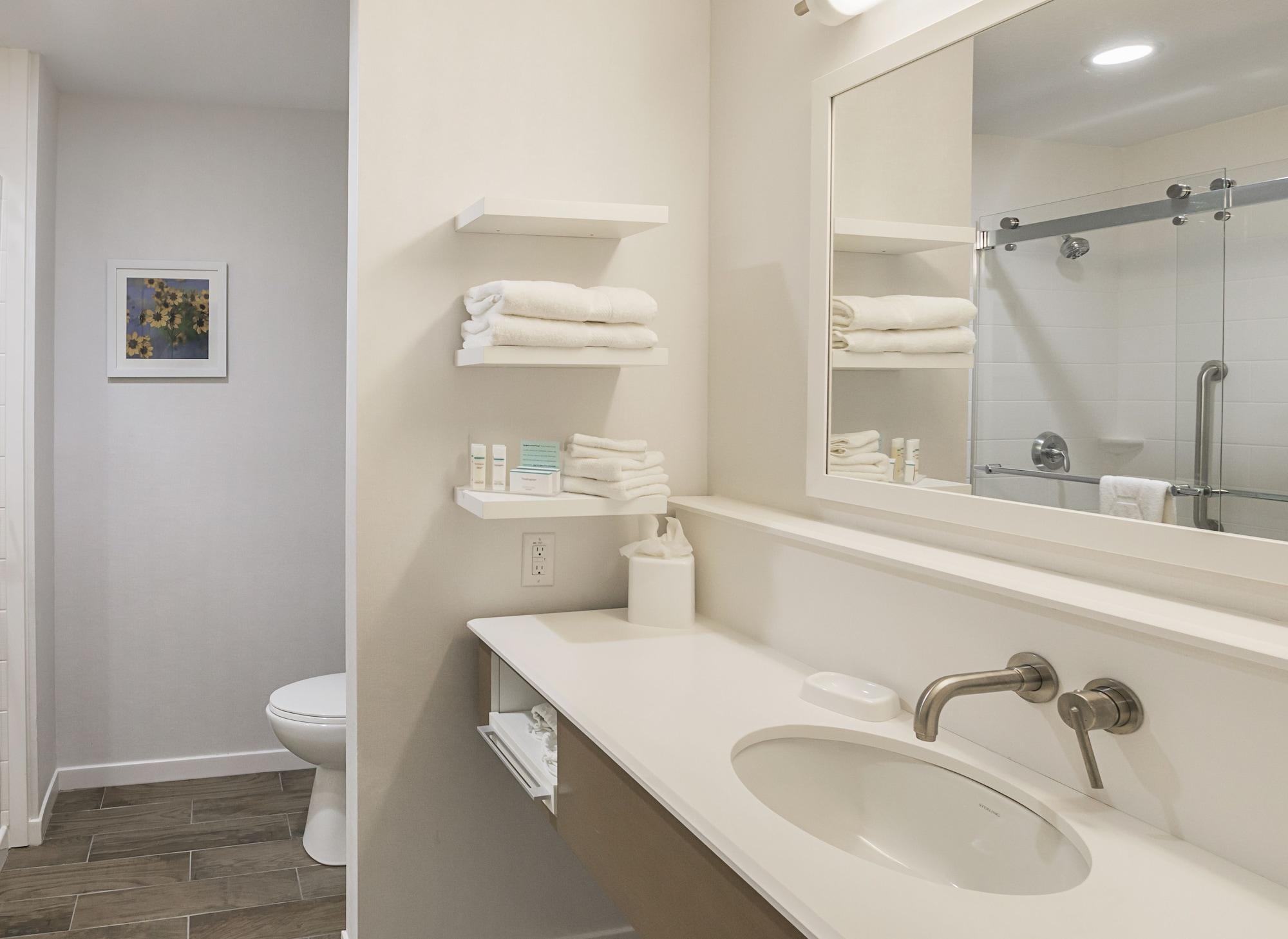 Hampton Inn&suites-dallas/richardson 3* Richardson