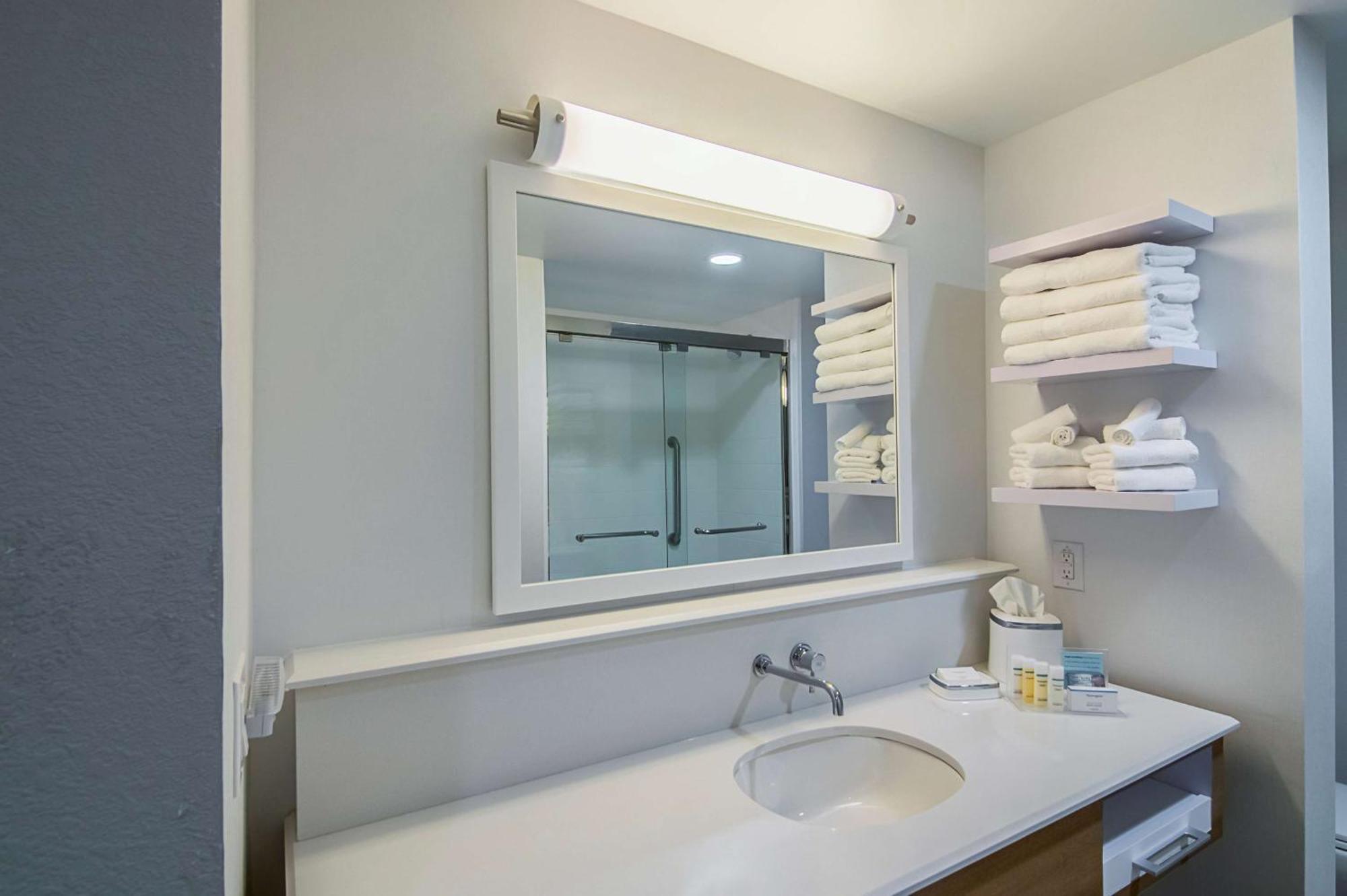 Hampton Inn&suites-dallas/richardson Hotel Richardson