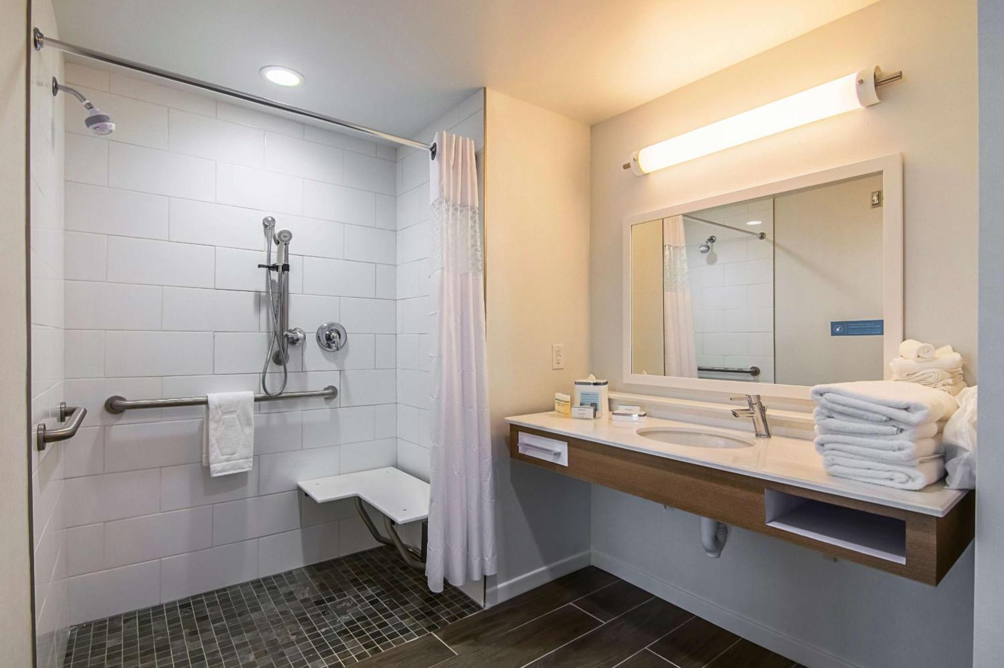 Hampton Inn&suites-dallas/richardson