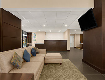 Hampton Inn&suites-dallas/richardson 3* Richardson