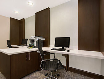 Hotel Hampton Inn&suites-dallas/richardson