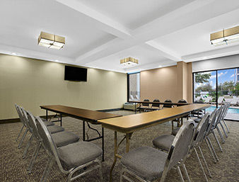 Hotel Hampton Inn&suites-dallas/richardson Richardson