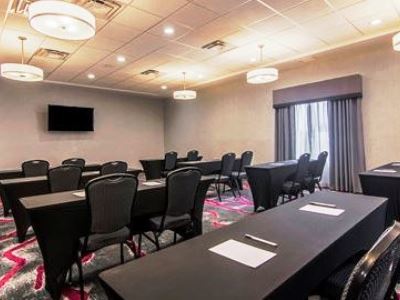 Hampton Inn&suites-dallas/richardson